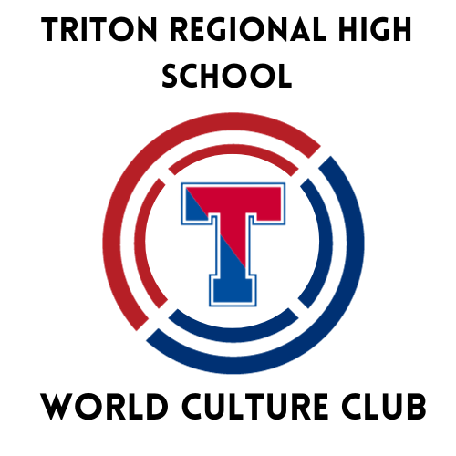 Triton World Culture Club